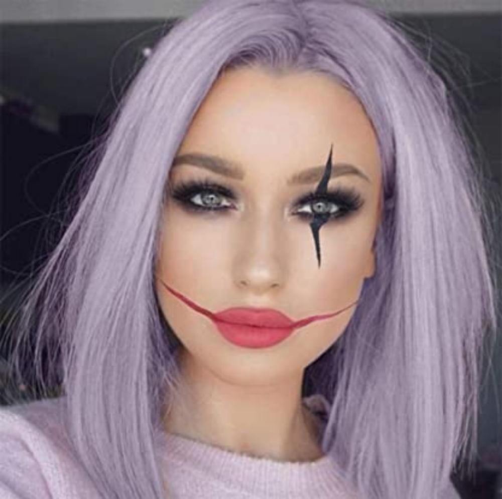 Bob Beauty Full Wig